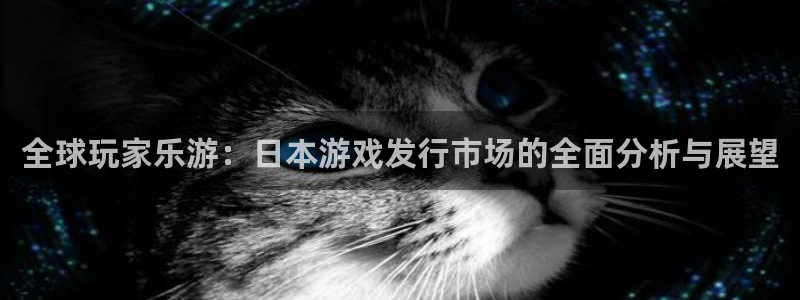 银河官网登录注册账号安全吗是真的吗：全球玩家乐游：日本游戏发行市场的全面分析与展望